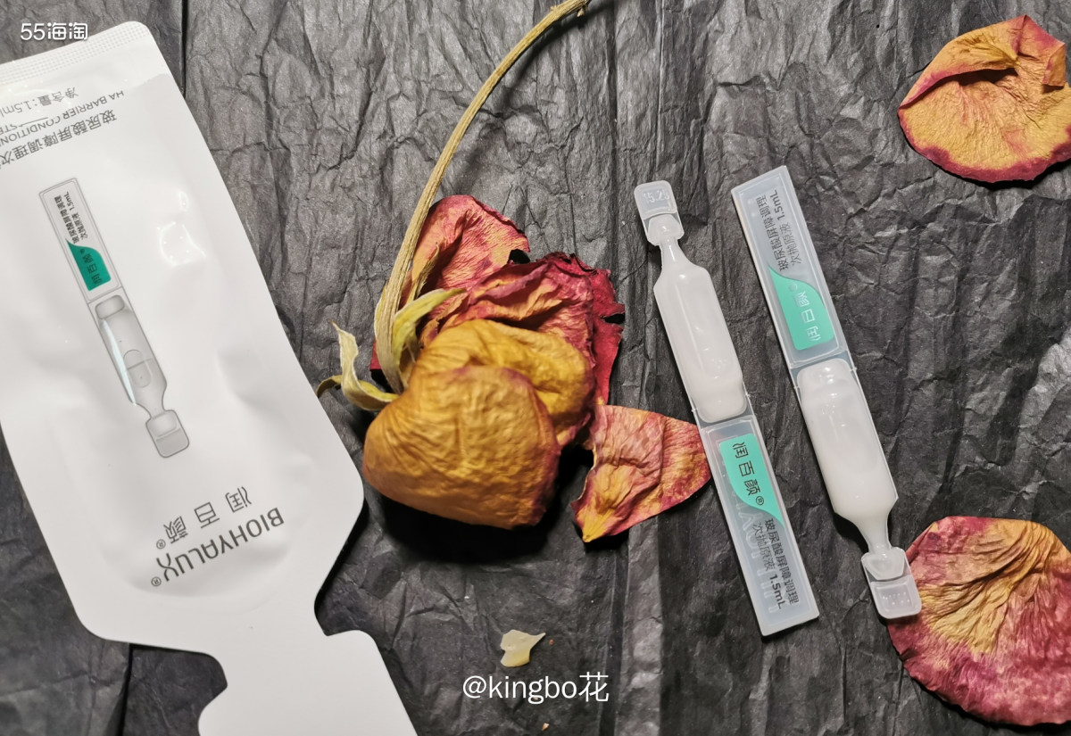 🔴肌屏障修复的红榜：薇诺娜/玉泽/润百颜屏障调理次抛，各有
