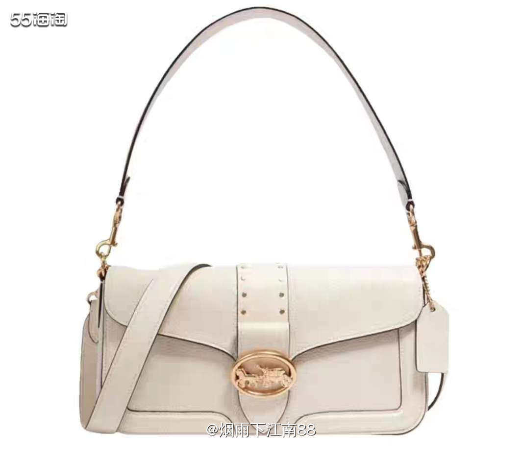 前不久，Coachoutlet有部分Coach包包特价活动，