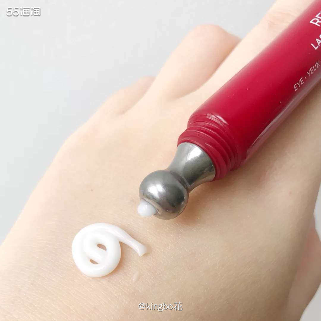 ▶️海外购必buy，绝对优势，70多买欧莱雅复颜眼霜  ▶️