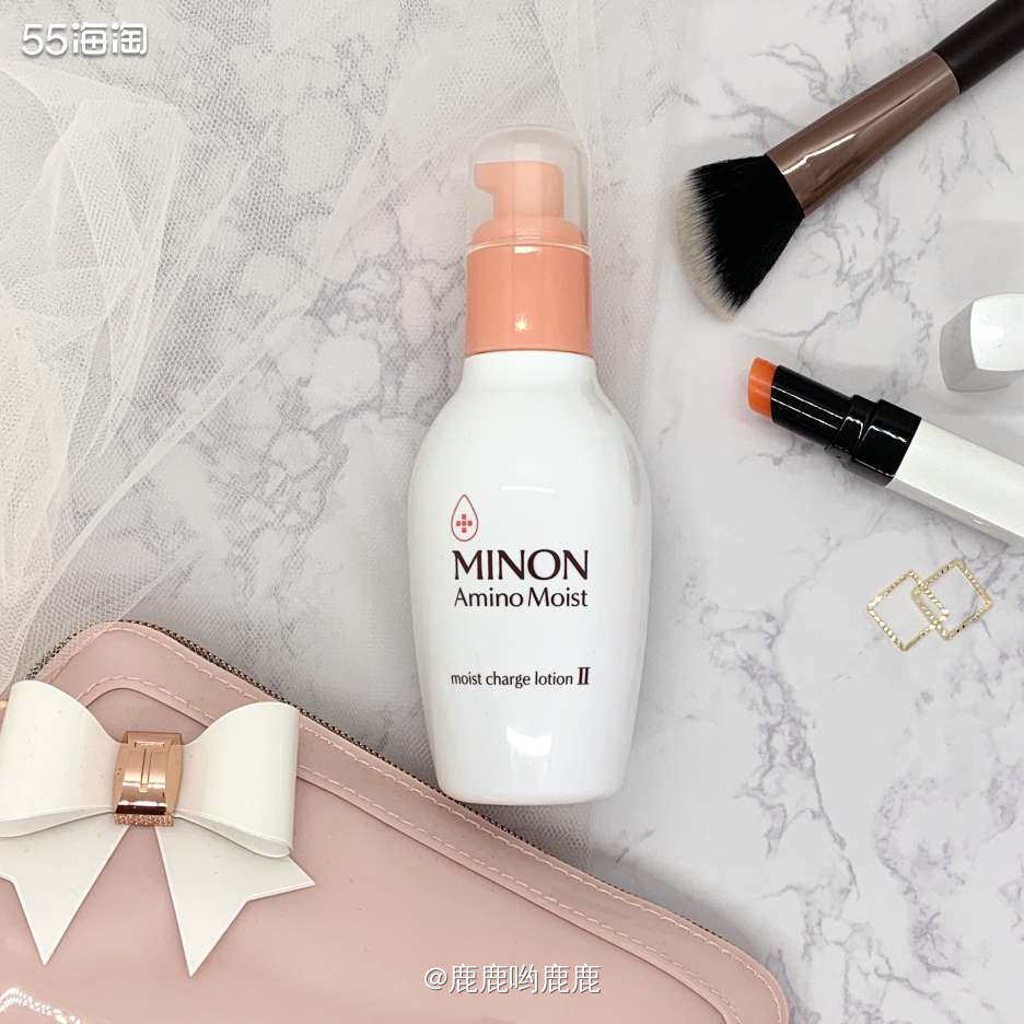 . 🌸 日本 MINON 蜜浓，除了面膜不错之外，它们家的