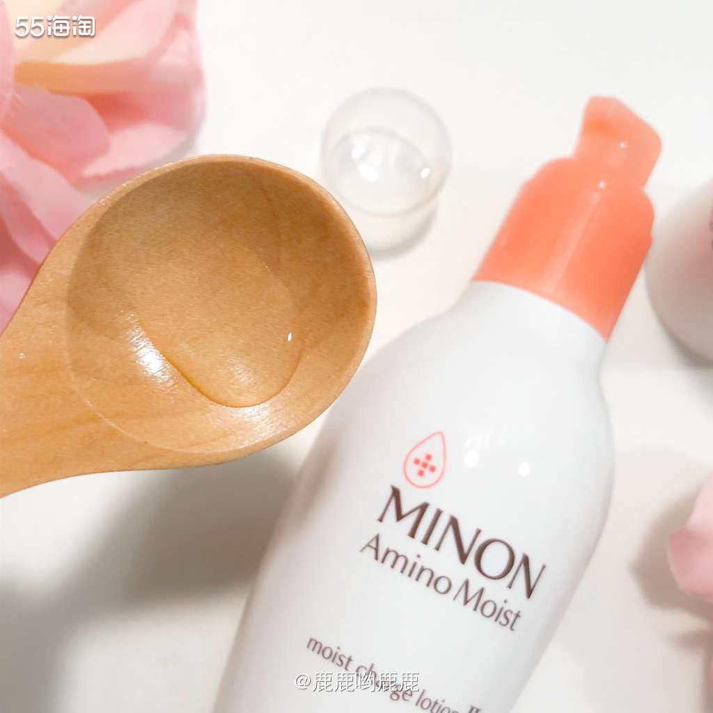 . 🌸 日本 MINON 蜜浓，除了面膜不错之外，它们家的