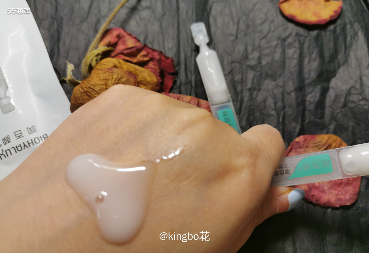 🔴润百颜红黑榜：背靠华熙生物妈妈，润百颜的五款次抛，都值得