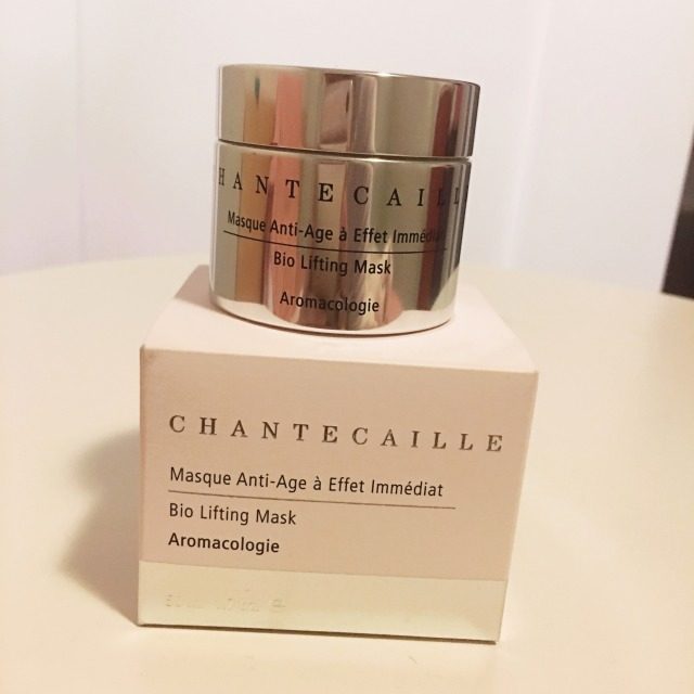 香缇卡钻石面膜，一款用过就会爱上的面膜，真的是太好用太好用了