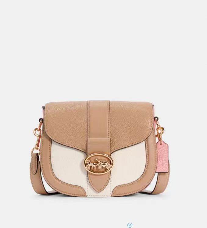 🌹购买网站：Coach Outlet  🌹购买物品：乔马