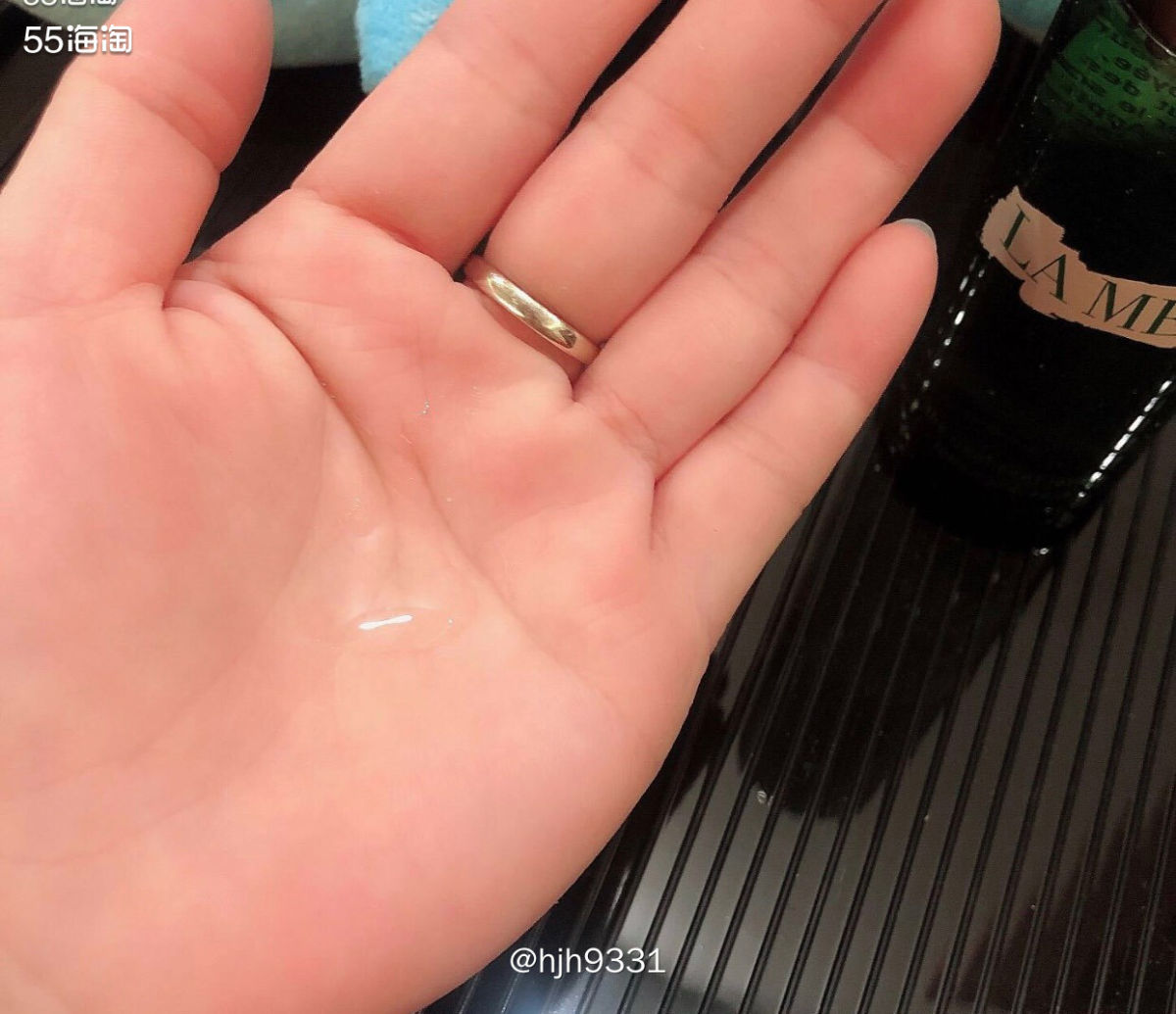 ✨海蓝之谜的精粹水真的是一款好用到爆炸的水！！姐妹这款精粹液