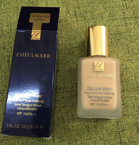 雅诗兰黛dw色号怎么选？雅诗兰黛DW粉底液哪个色号最白啊？ 