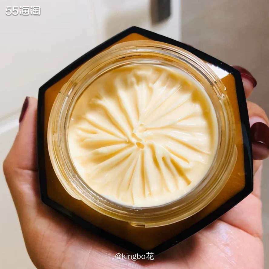 ▶️海外购必buy，娇兰帝王蜂姿晚霜，紧致肌肤、减退皱纹必备