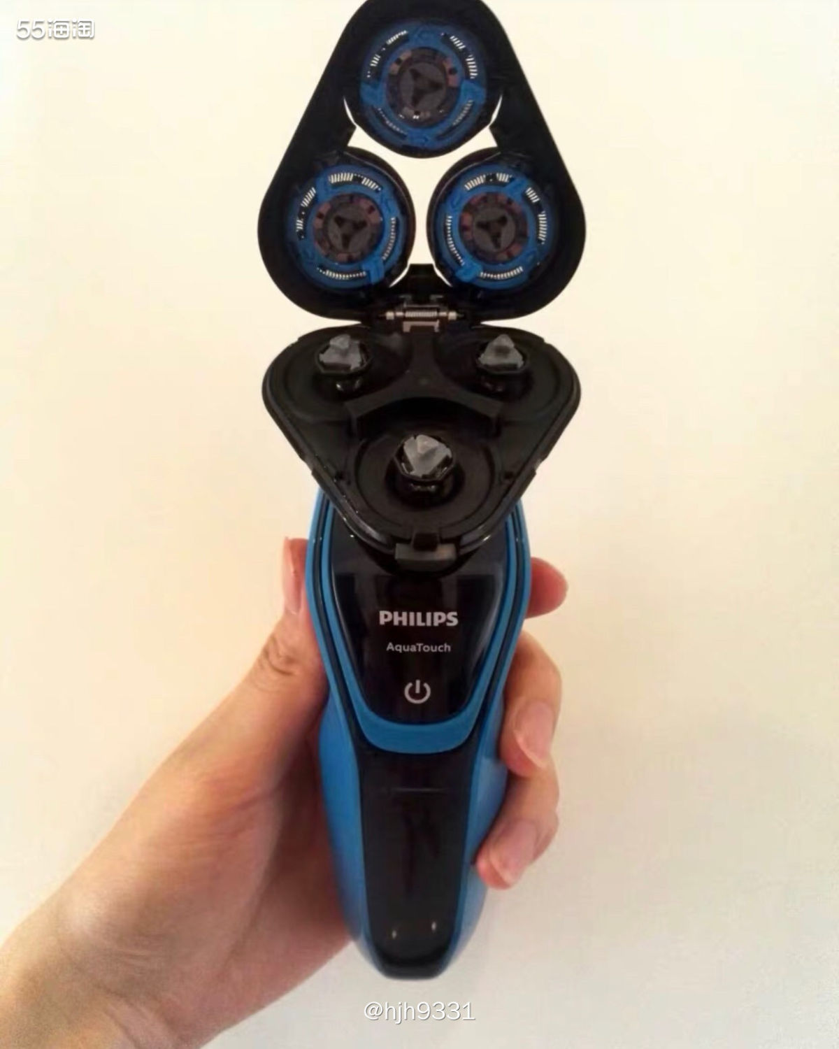 ✨飞利浦剃须刀可谓是剃须刀届的祖师爷，这个品牌对于剃须刀的研