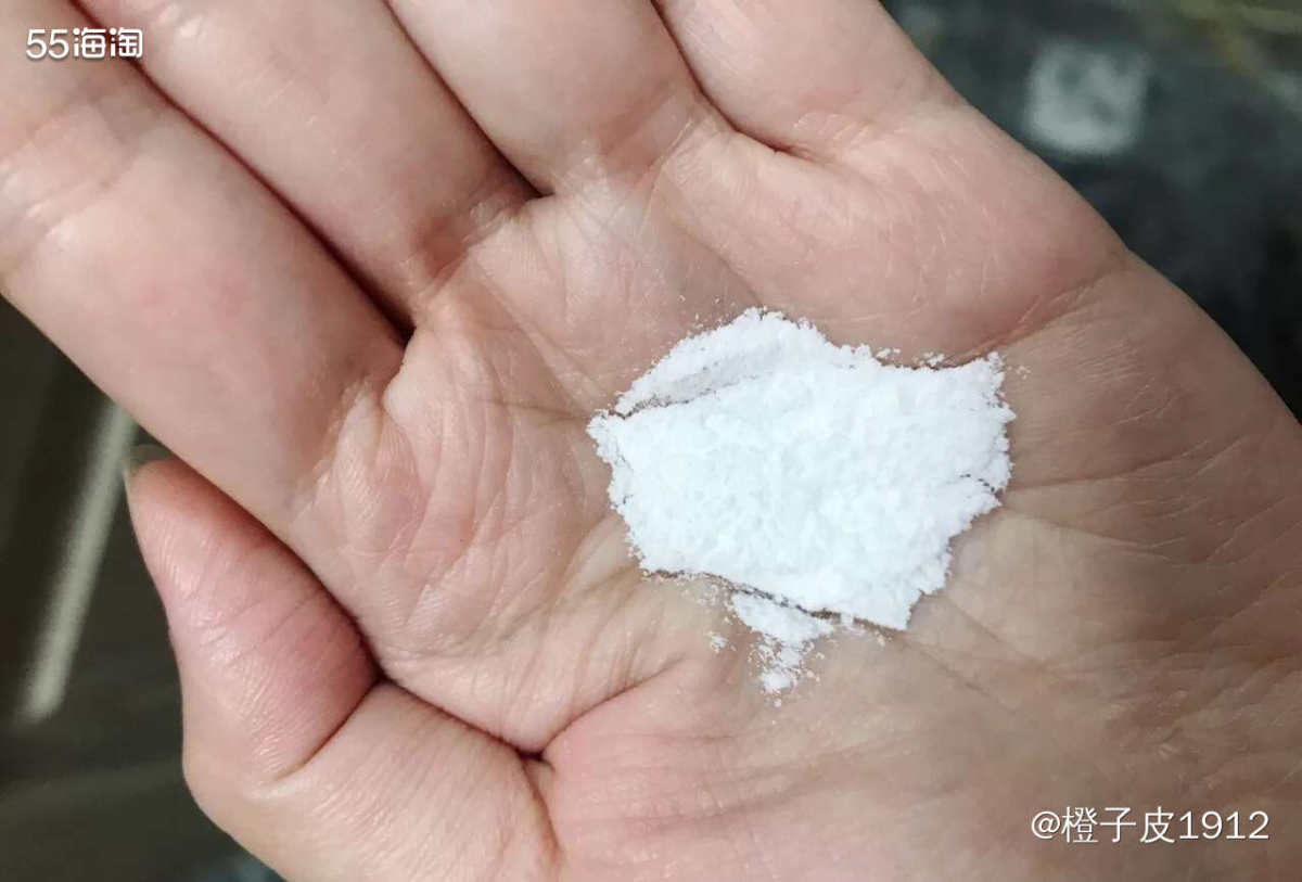 肌福音~海外购必buy的FANCL洁颜粉！！！   Fanc