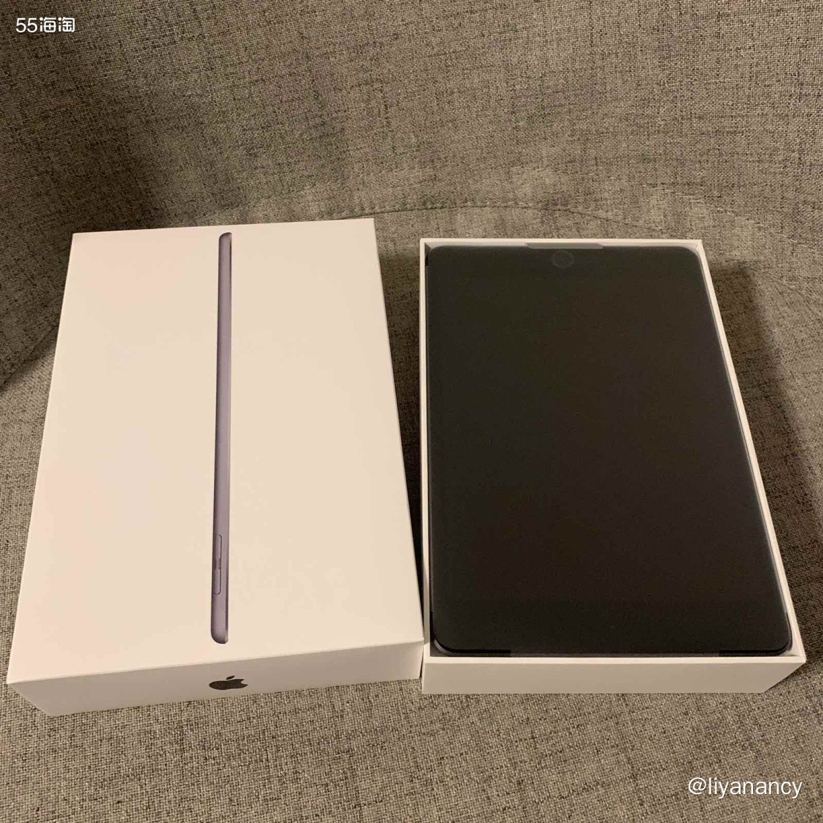 ＃618剁手攻略＃ipad mini5  🍇如果说有什么平