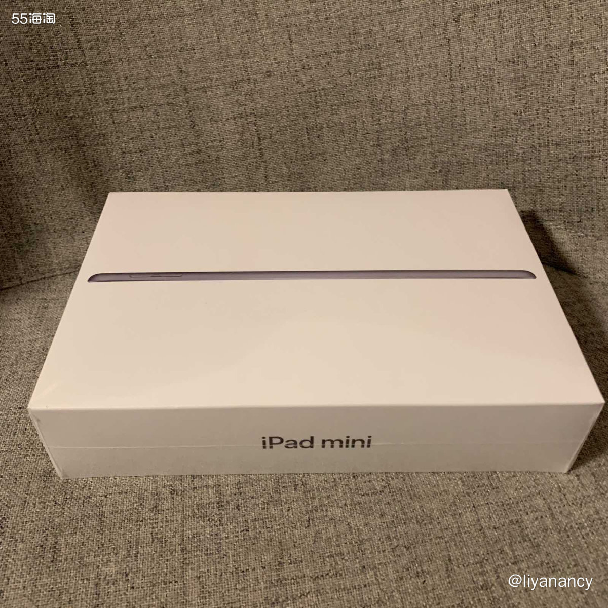 ＃618剁手攻略＃ipad mini5  🍇如果说有什么平