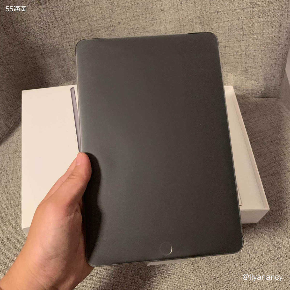 ＃618剁手攻略＃ipad mini5  🍇如果说有什么平