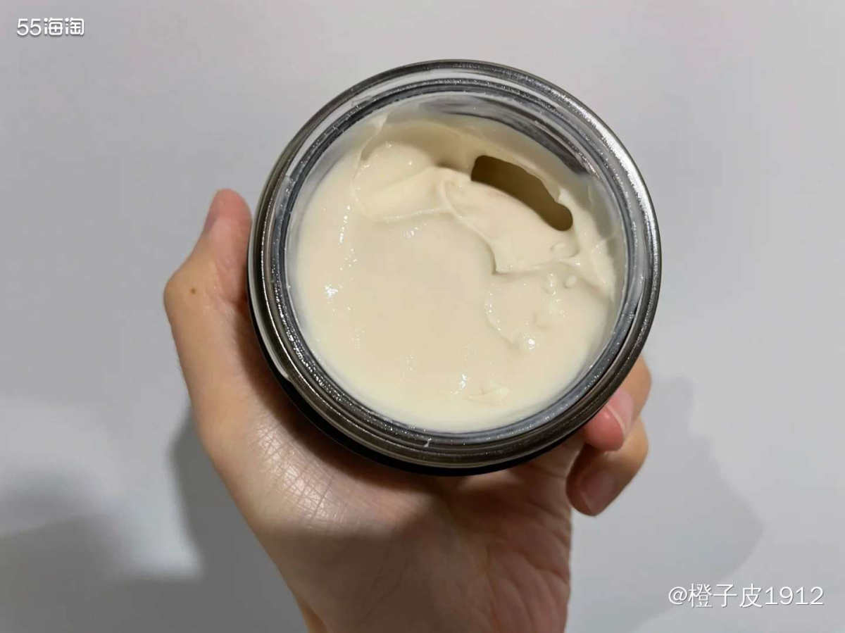 海外购必buy的馥蕾诗红茶紧致睡眠面膜！！夜间滋养睡出年轻颜