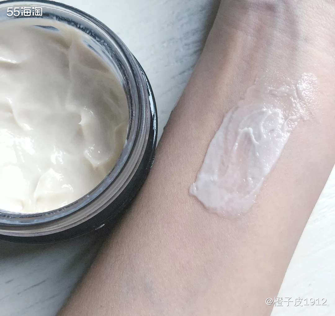 海外购必buy的馥蕾诗红茶紧致睡眠面膜！！夜间滋养睡出年轻颜