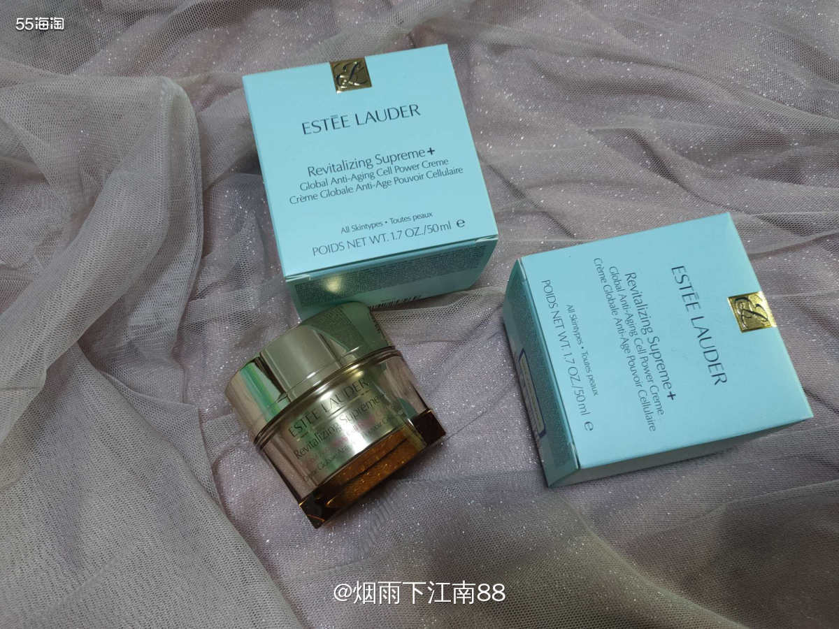 雅诗兰黛美国官网最近上新了部分护肤套装，我种草的是雅诗兰黛智