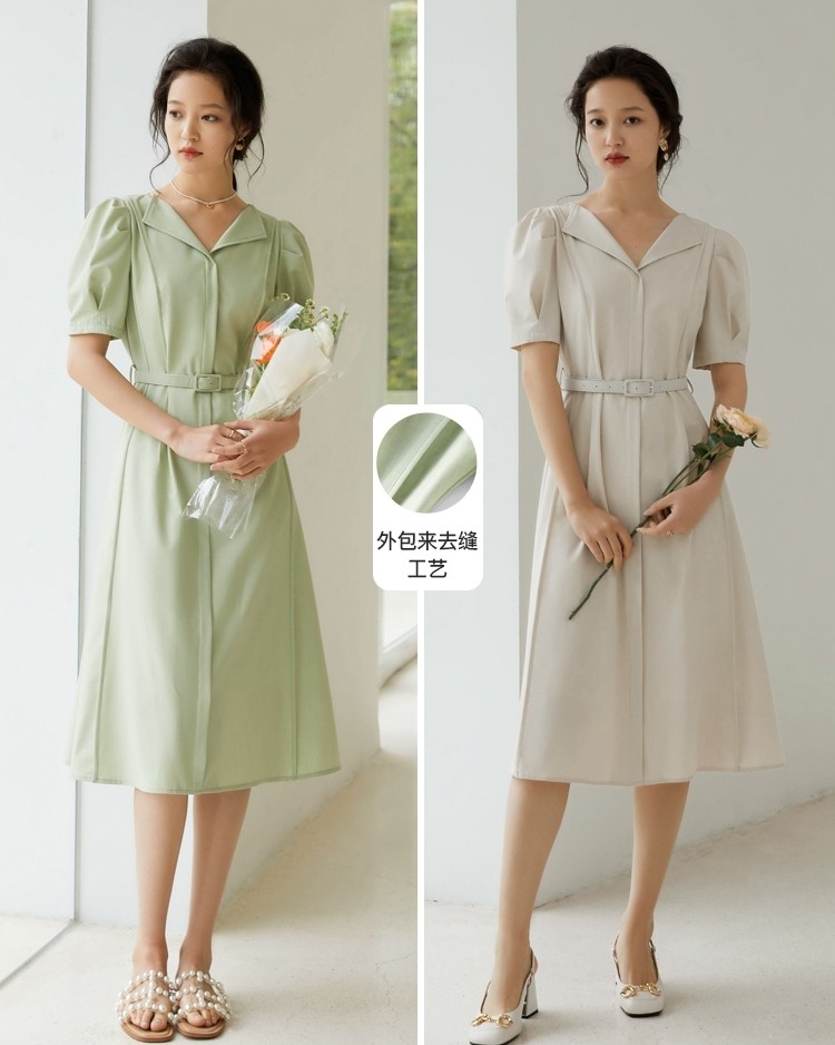 💕今天和大家分享我购买两年职业装的店~范思蓝恩  💞这次