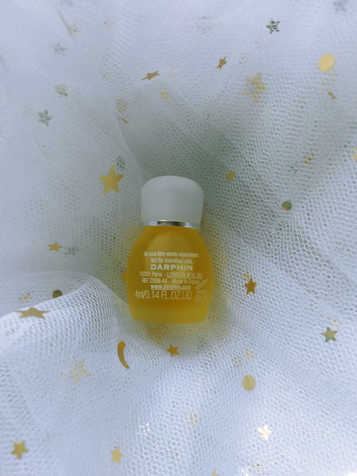 说起朵梵，我个人觉得首先值得入的是它家的精露，毕竟朵梵是芳品