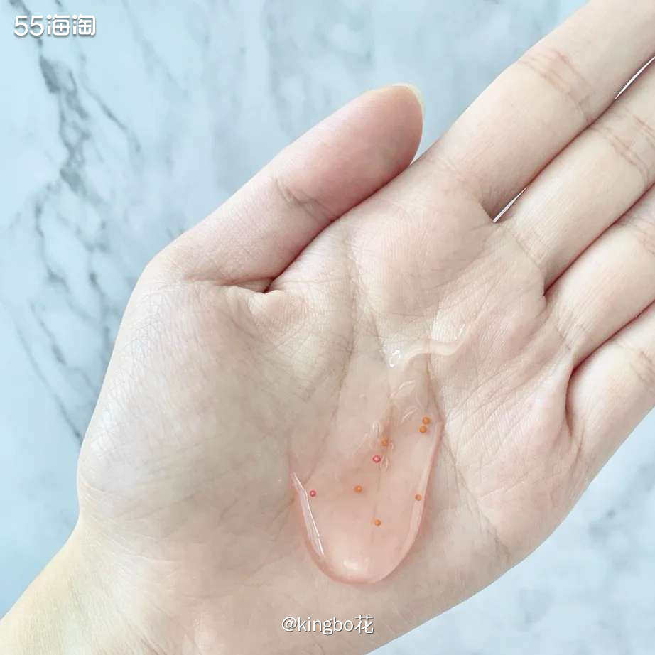 ▶️海外购必buy，平均40一瓶的露得清水杨酸沐浴露，不堵塞