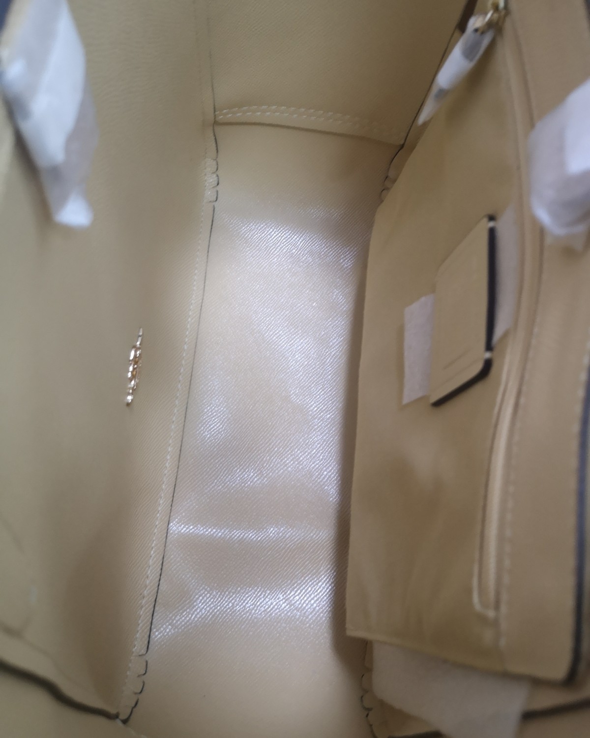 ❤️💗💗收到蔻驰 Horse And Carriage 