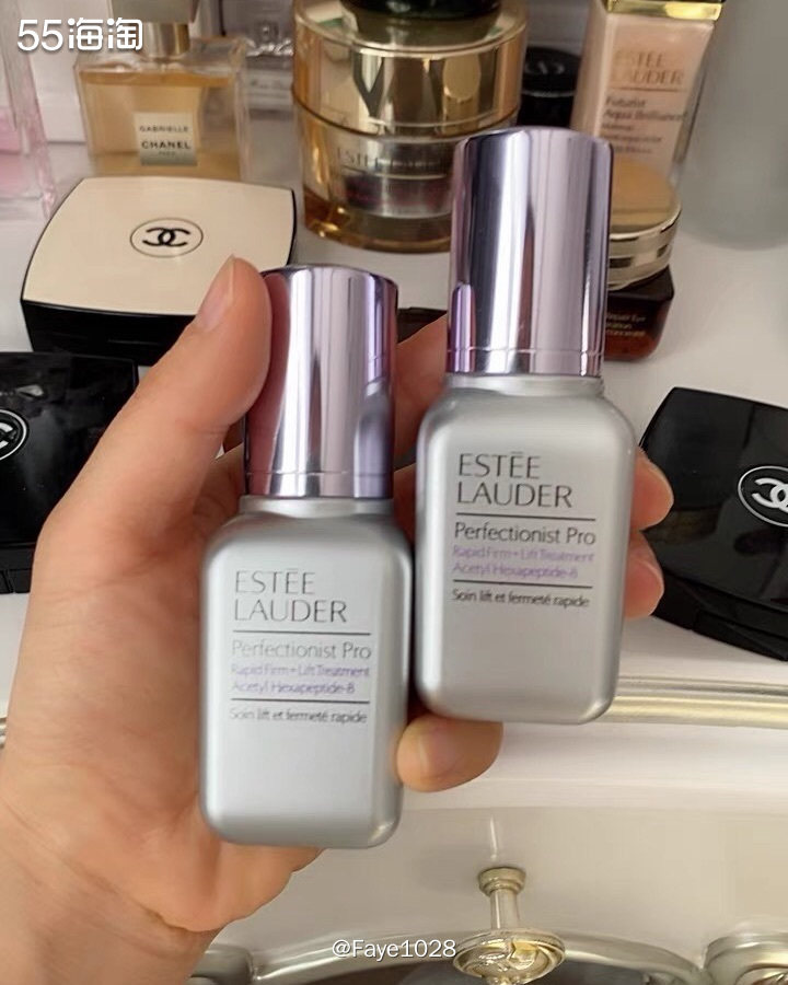 精华黑榜：雅诗兰黛线雕，主打卖点一个都没实现  当初很多人被