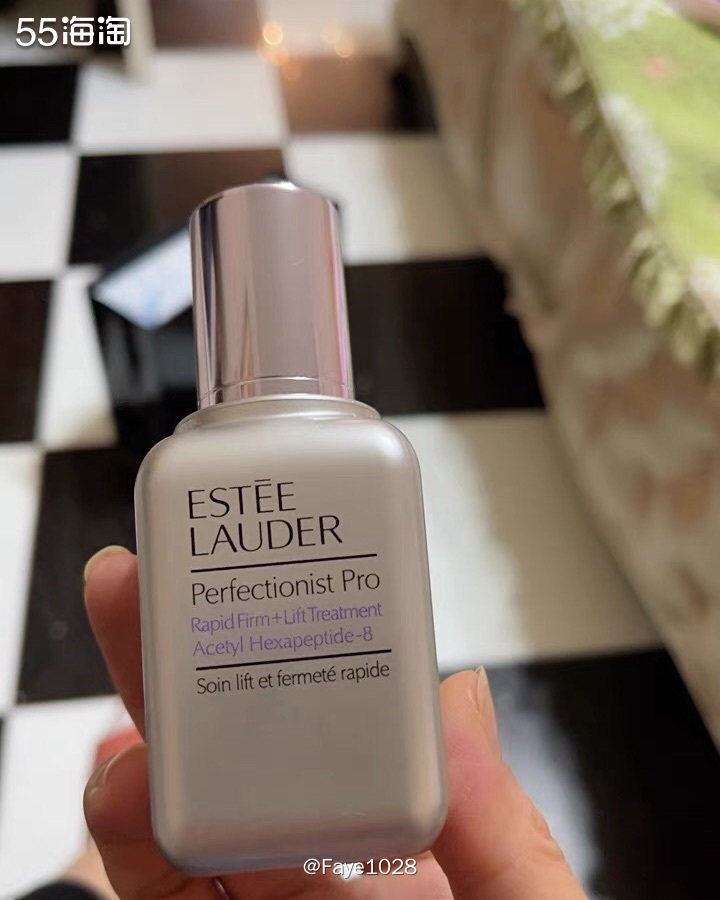 精华黑榜：雅诗兰黛线雕，主打卖点一个都没实现  当初很多人被