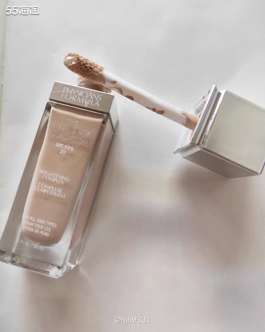 ￼￼✨Physicians Formula PF健康舒缓养肤
