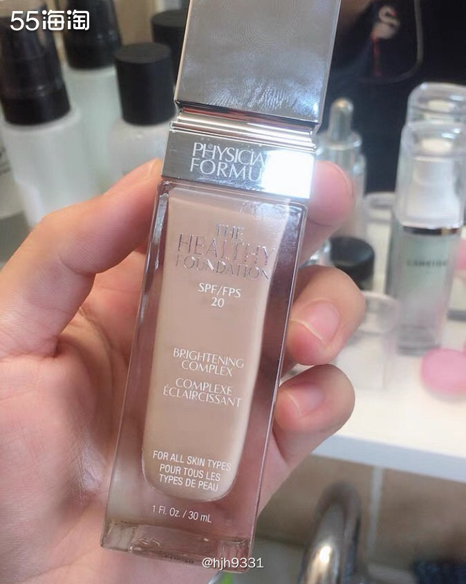 ￼￼✨Physicians Formula PF健康舒缓养肤