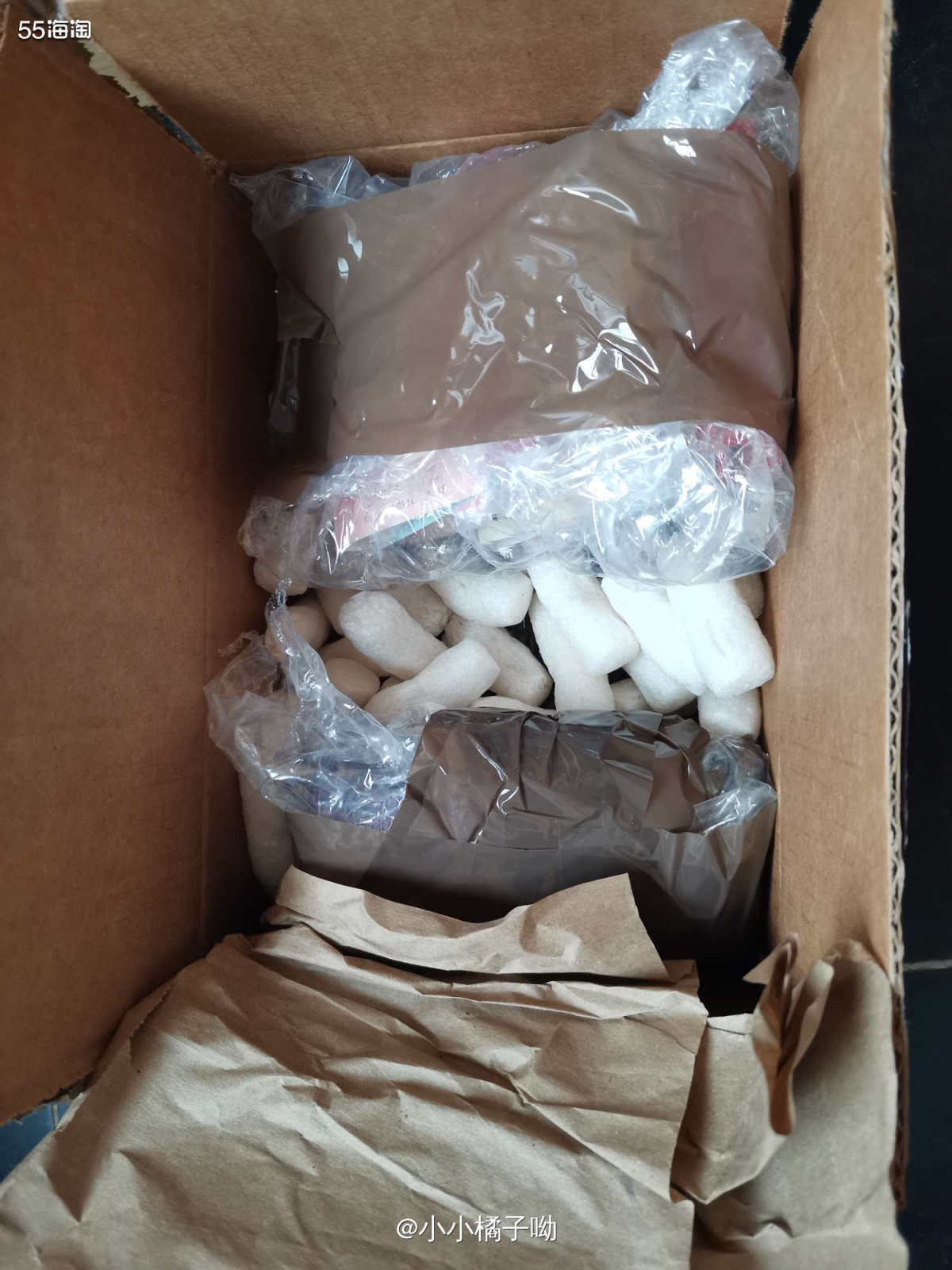 ✨上次在梅西下单的试管香水礼包收到了，足足23种试管，里面包