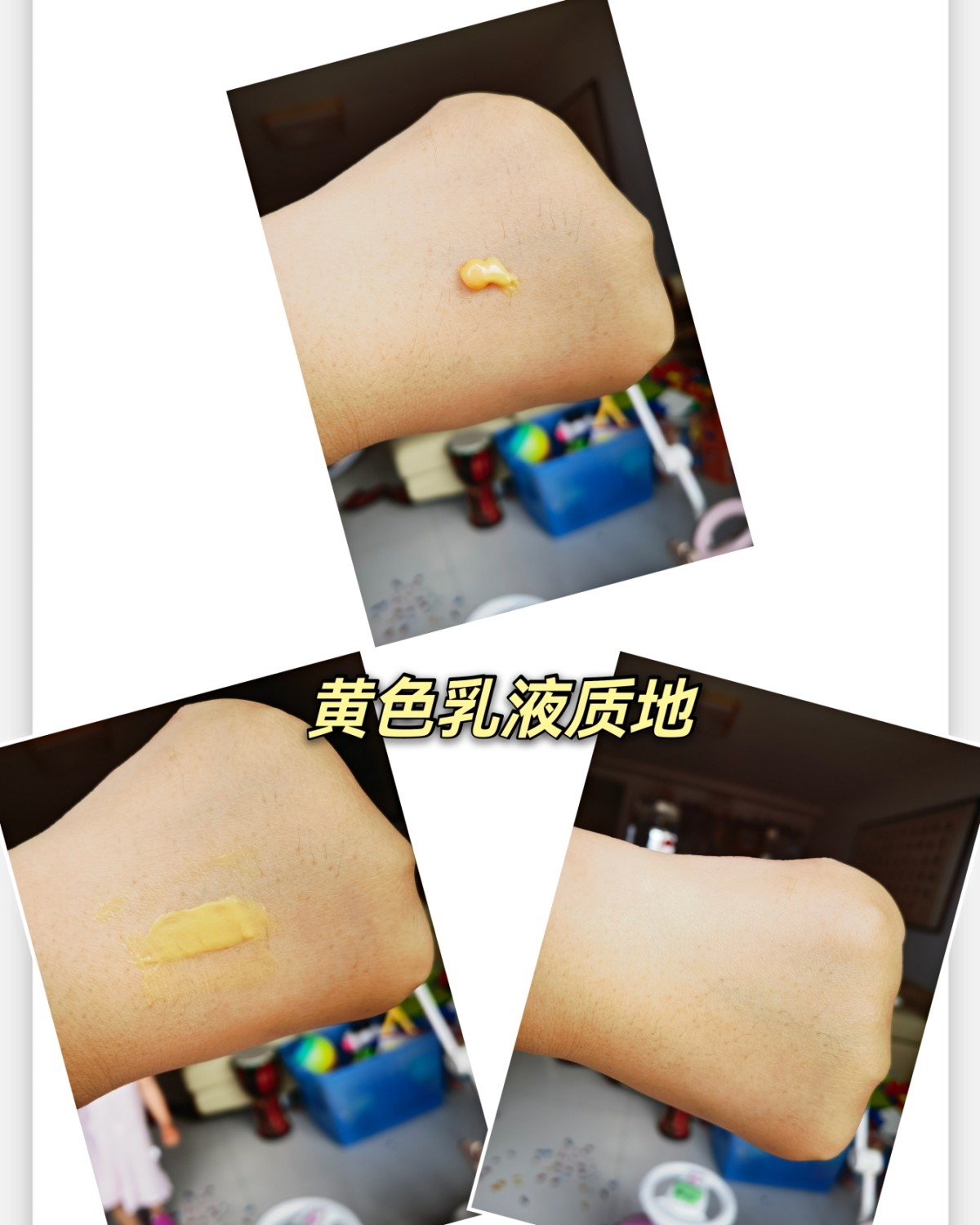 伊丽莎白·雅顿这个品牌真的低调到不行，它（Elizabeth