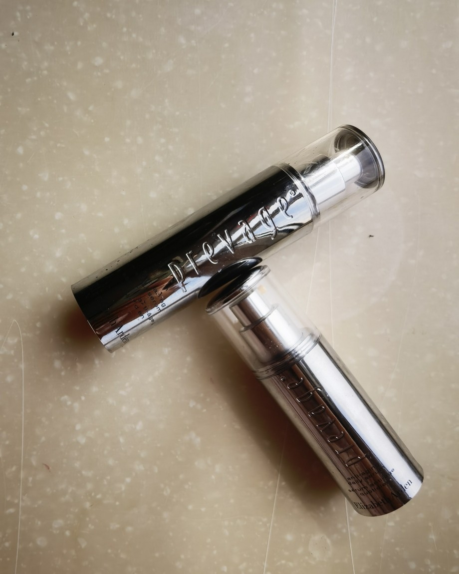 伊丽莎白·雅顿这个品牌真的低调到不行，它（Elizabeth
