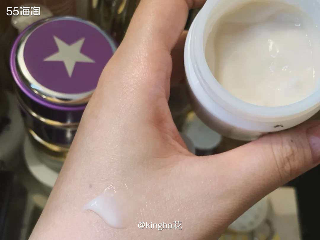 ▶️海外购必buy，法尔曼贵妇保湿面霜，各方面都还不错  ▶