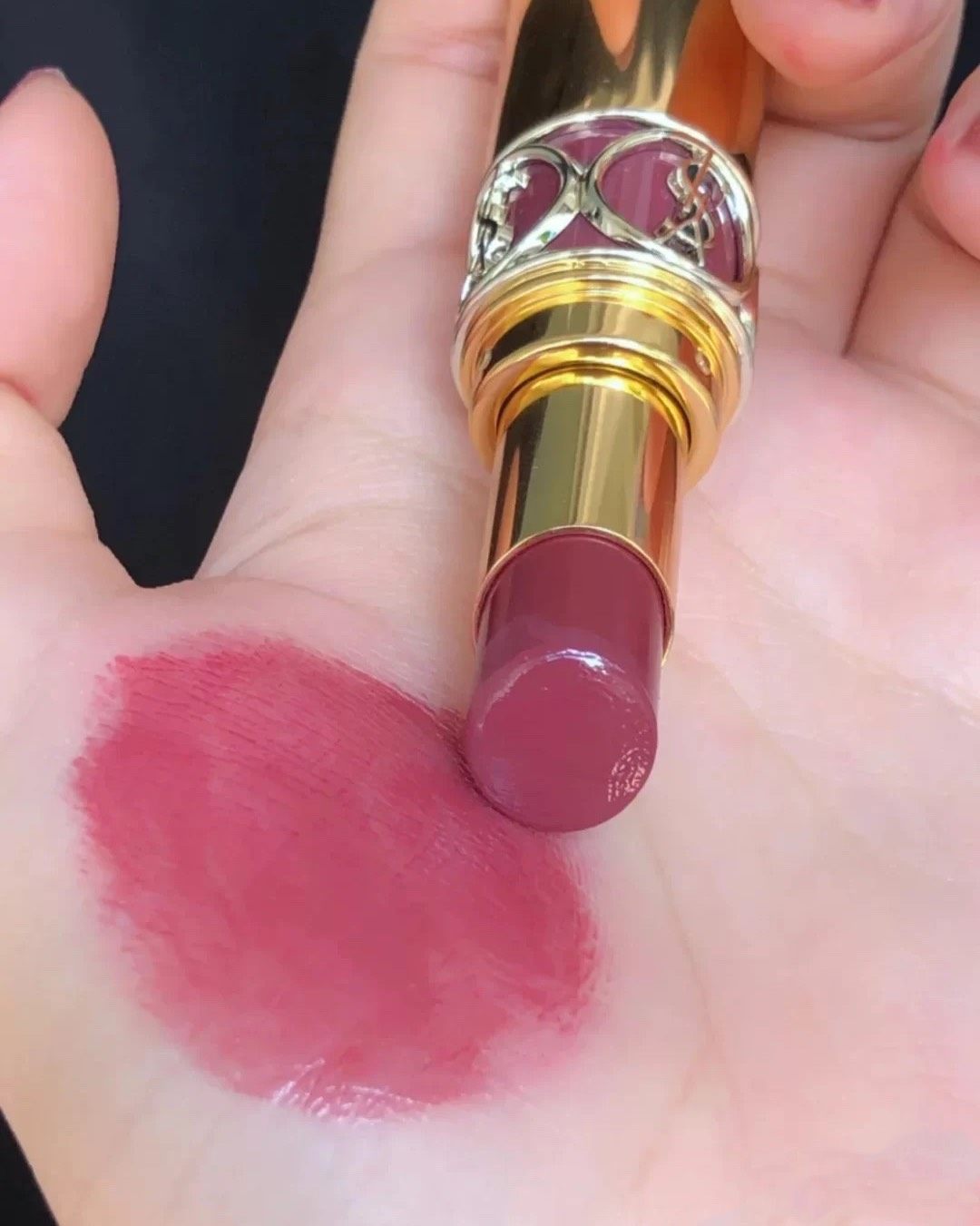 剁手记🌟一分钱的ysl圆管89  🌟刚刚又薅到了一个羊毛