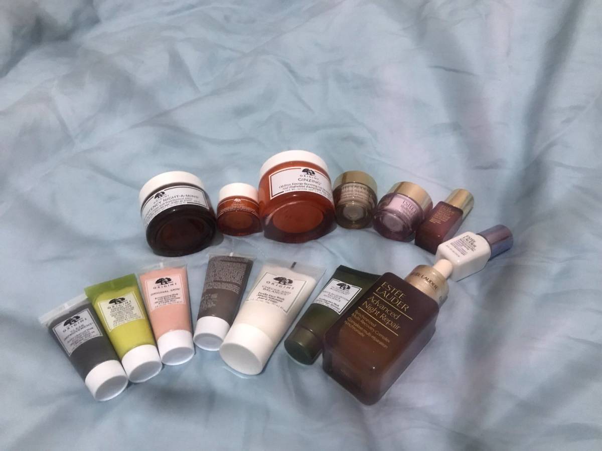 中环22号出的库，次月2号到手，觉得速度已经够快了，东西也没