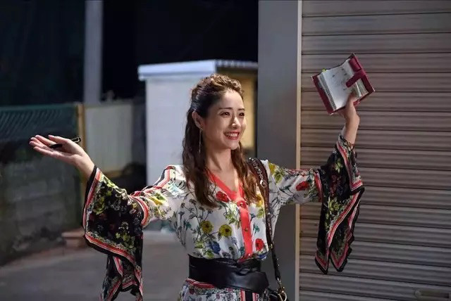 一周穿搭挑战之花系列🌸🌼🌺🌷今天发一个孕前穿搭，我超