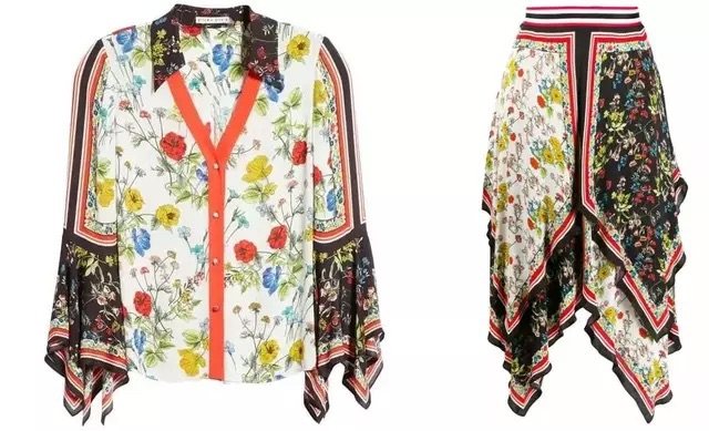 一周穿搭挑战之花系列🌸🌼🌺🌷今天发一个孕前穿搭，我超