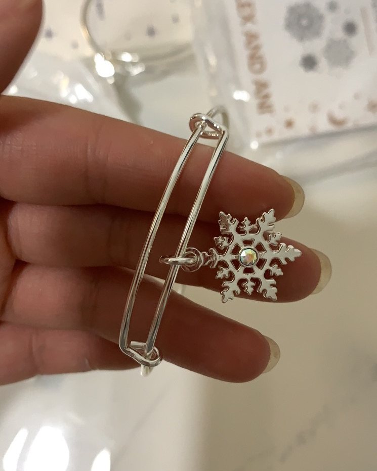 小众品牌 Alex and ani开箱啦  Alex and