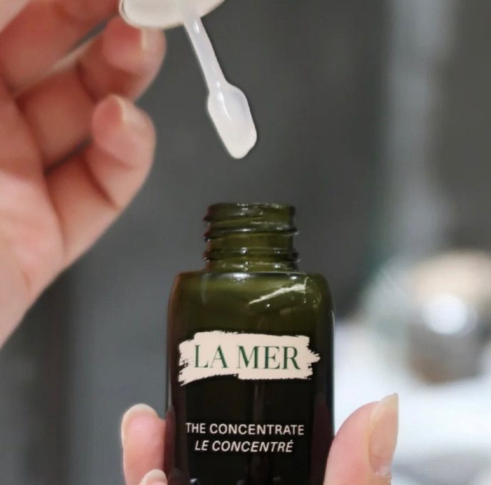 🌟lamer这样的贵妇产品，好用不好用都不用多说，一分钱一