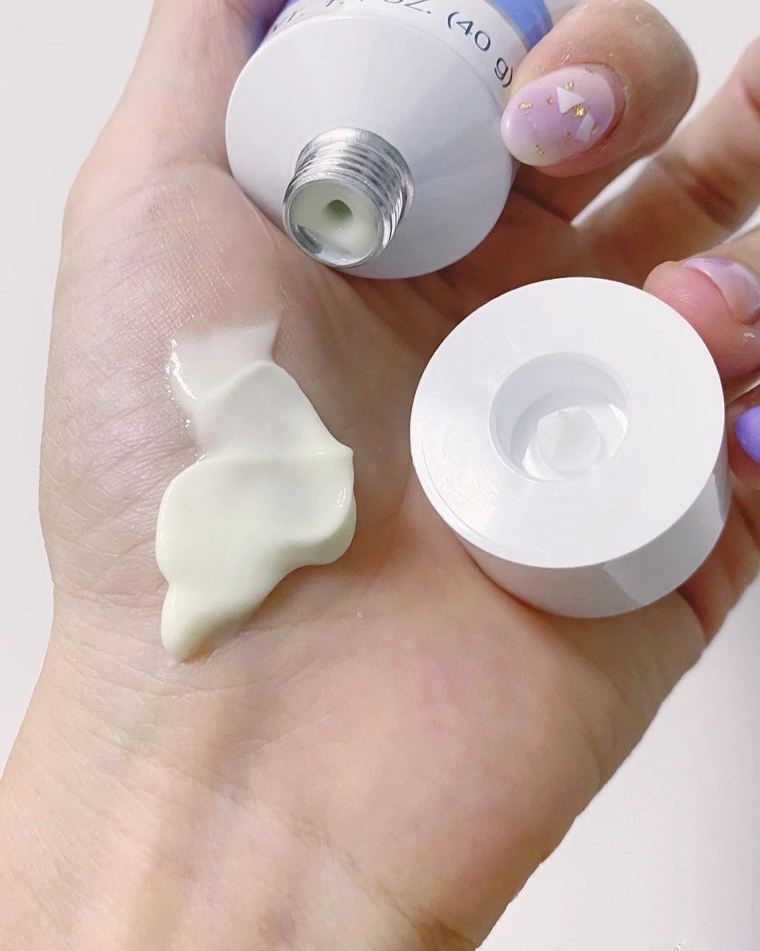 #海外购会员日必Buy清单#露得清视黄醇晚霜  🌸	露得清