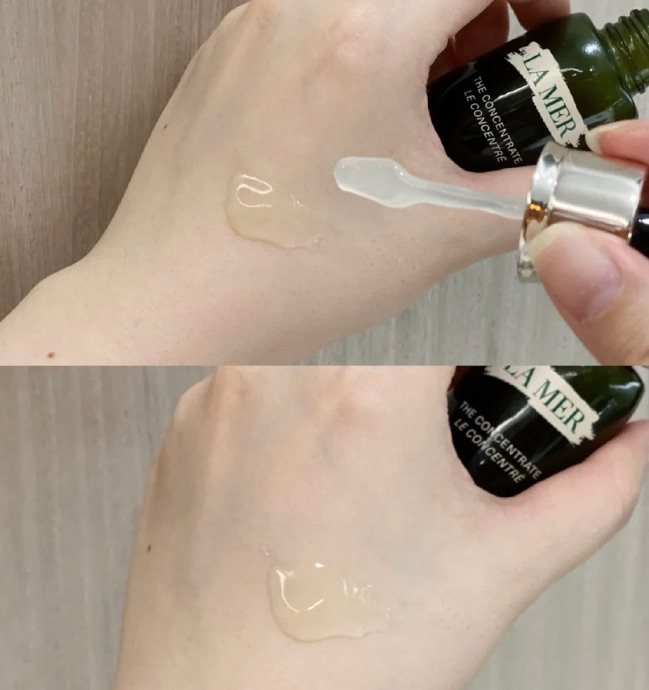 🌟lamer这样的贵妇产品，好用不好用都不用多说，一分钱一