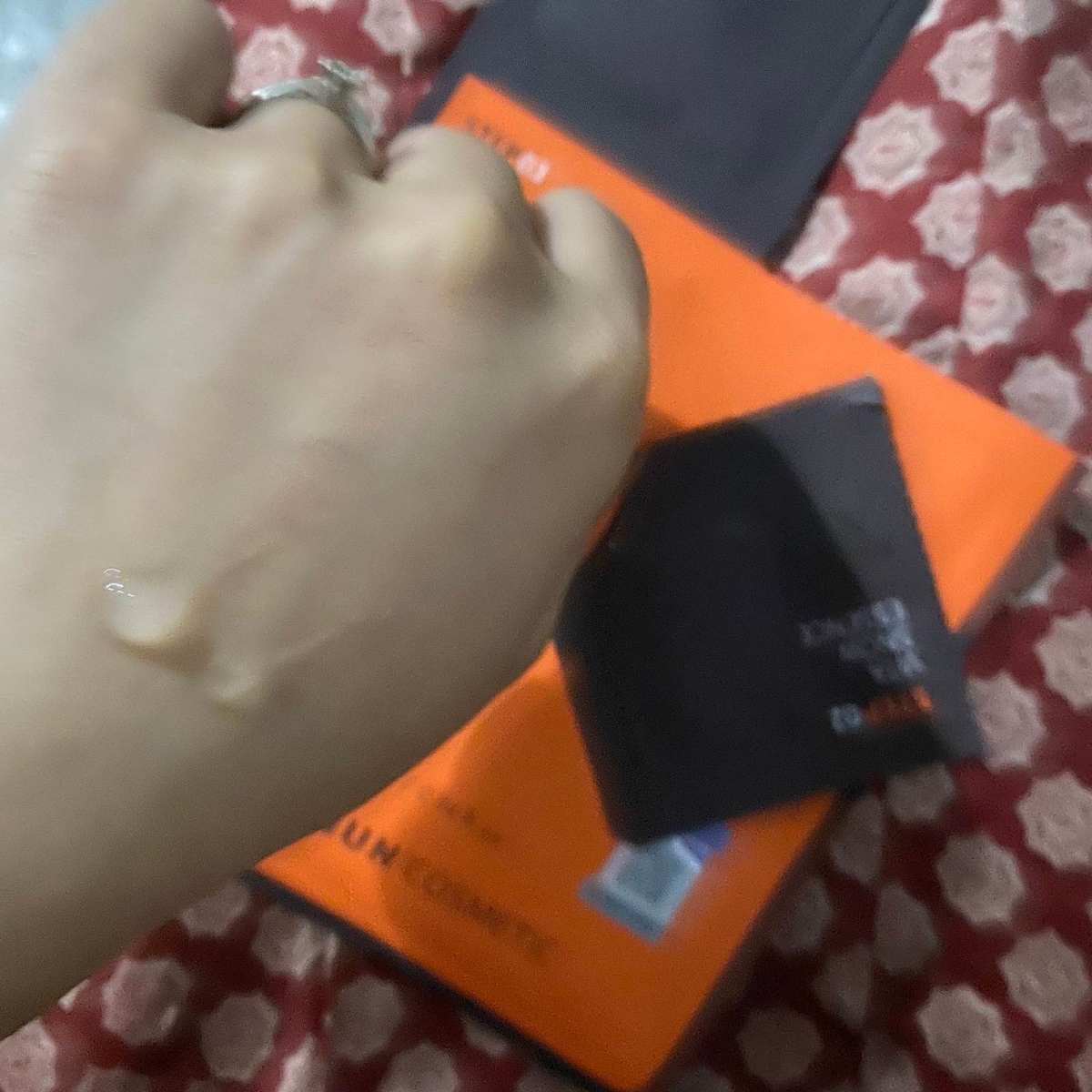 🌟捷俊的面膜我以前年纪比较小的时候很喜欢用那个时候角质层还