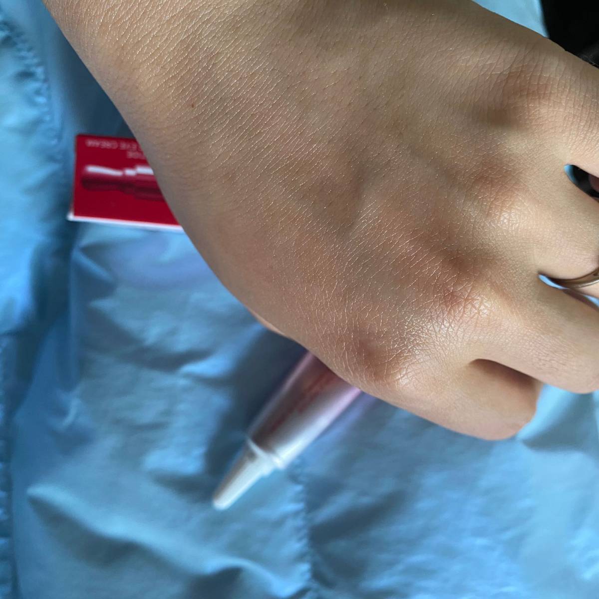 🌟因为之前购入了挺多款完美的精华，使用之后，感觉还是非常不