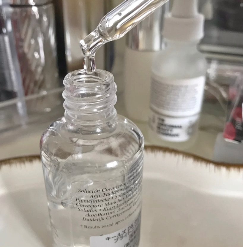 🌟科颜氏的产品也是欧莱雅集团底下的，他拥有着强大的科研团队