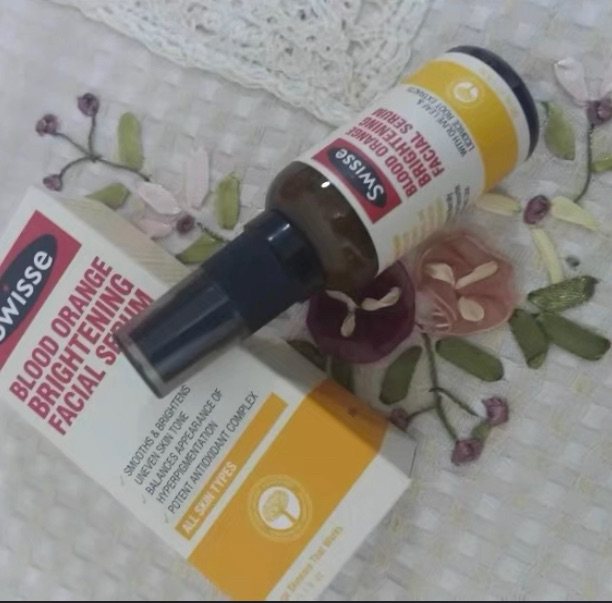 🌟大众了解到的swisse的产品基本都是品，没想到她家还有