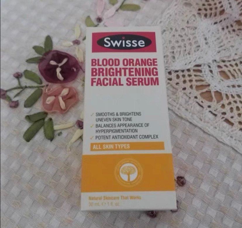 🌟大众了解到的swisse的产品基本都是品，没想到她家还有