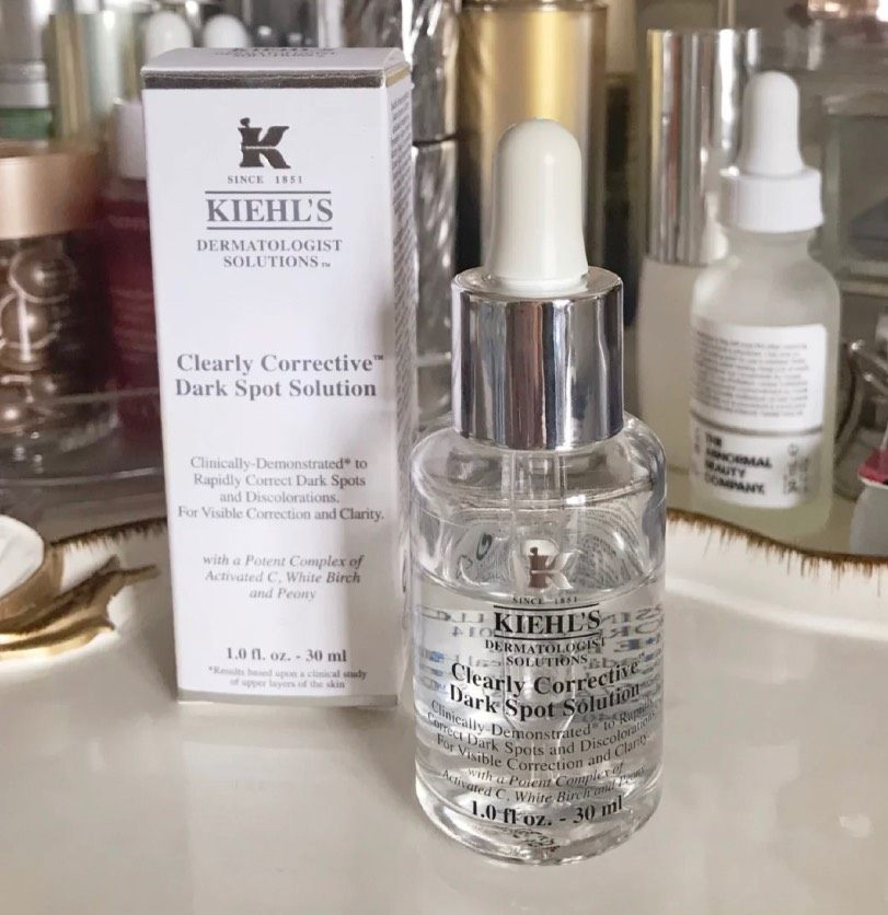 🌟科颜氏的产品也是欧莱雅集团底下的，他拥有着强大的科研团队