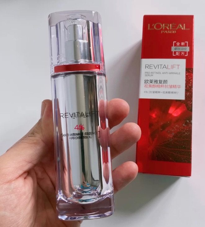 🌟 欧莱雅大家是很熟悉的，集团底下太多大品牌了！这款绝对是