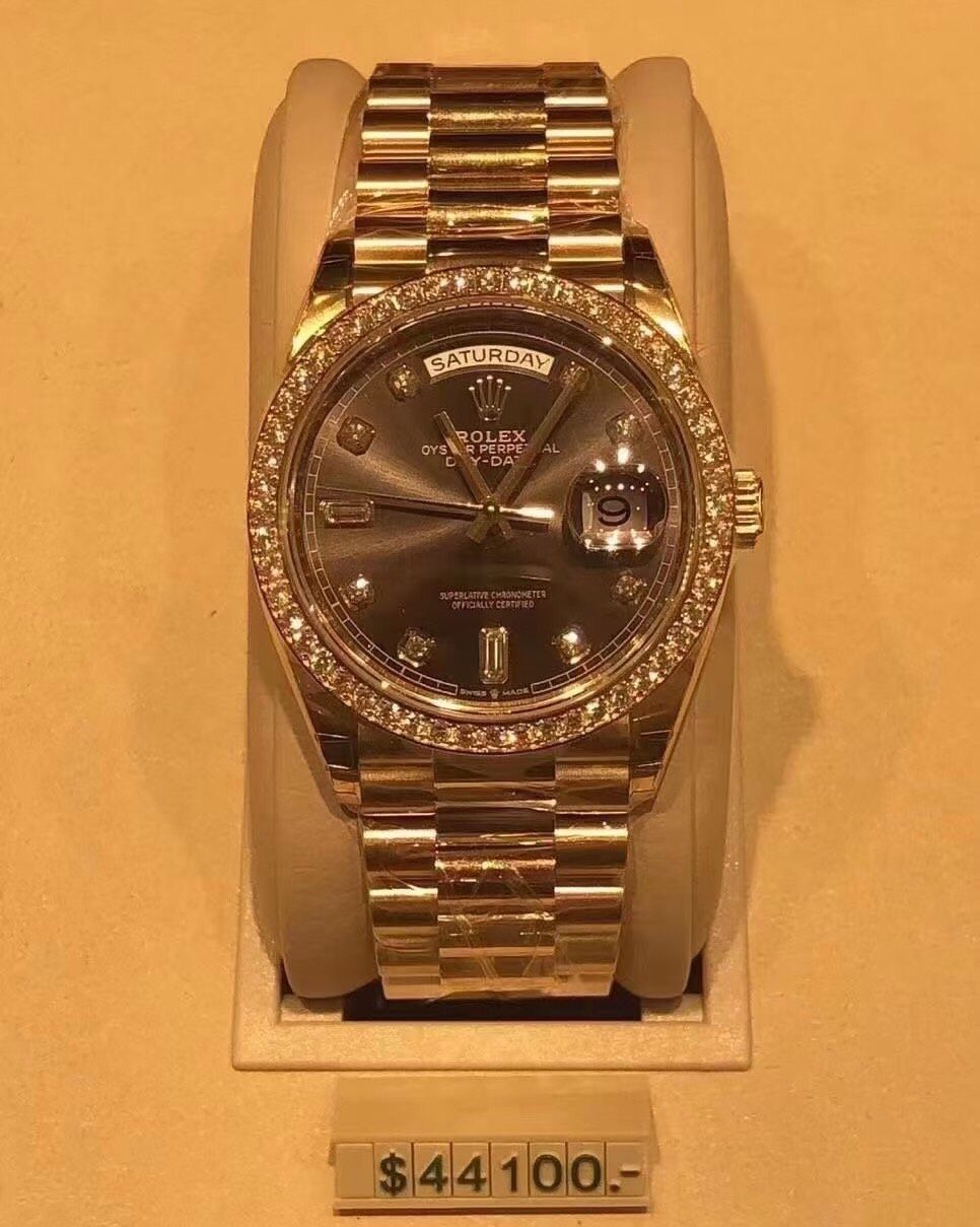 你们要的劳力士来了，看看有没有你喜欢的，