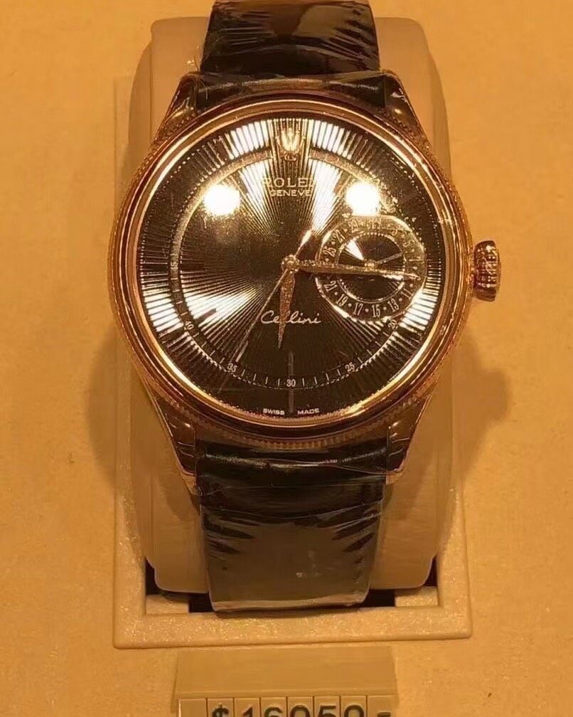 你们要的劳力士来了，看看有没有你喜欢的，