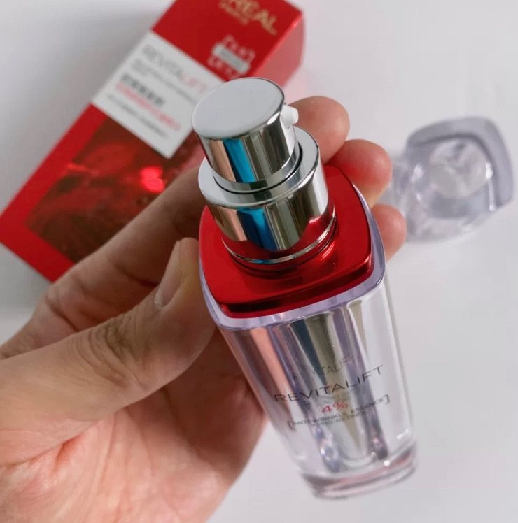 🌟 欧莱雅大家是很熟悉的，集团底下太多大品牌了！这款绝对是