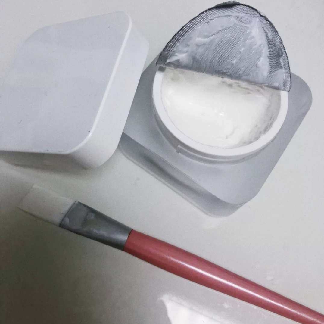 ⭕FILORGA 菲洛嘉 柔润亮泽面膜50ml  熬夜救星说